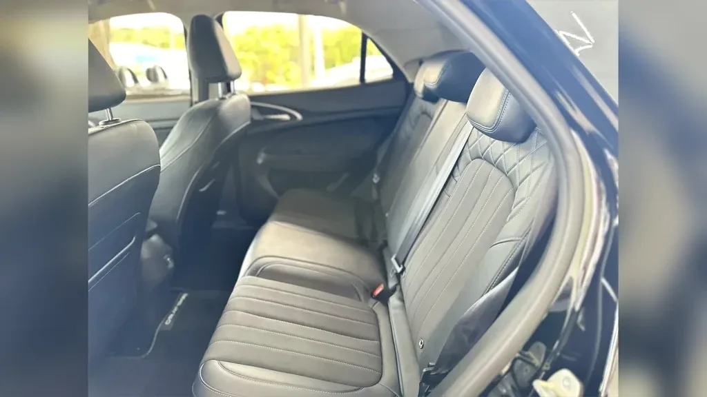 GWM Ora 03 - Imagem 7