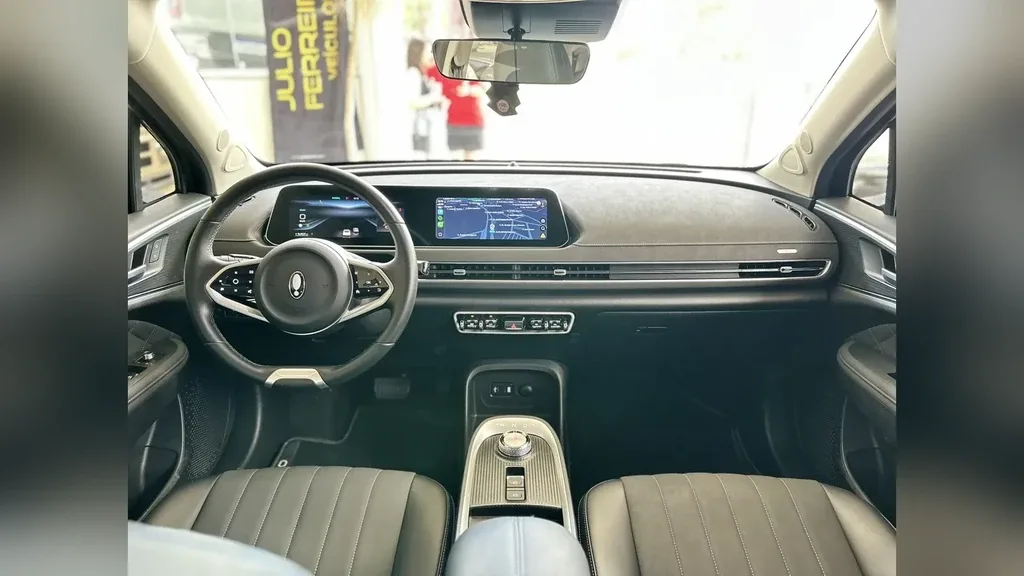 GWM Ora 03 - Imagem 8