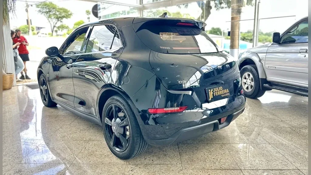 GWM Ora 03 - Imagem 9