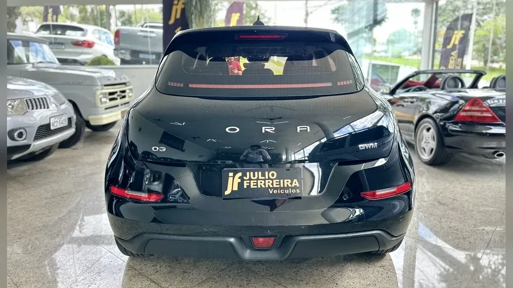 GWM Ora 03 - Imagem 10