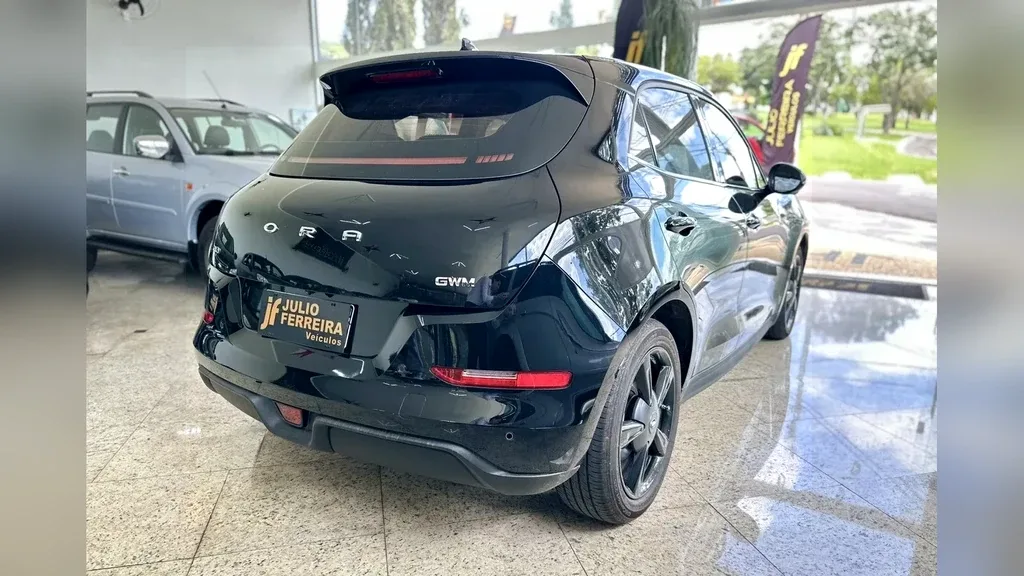 GWM Ora 03 - Imagem 11