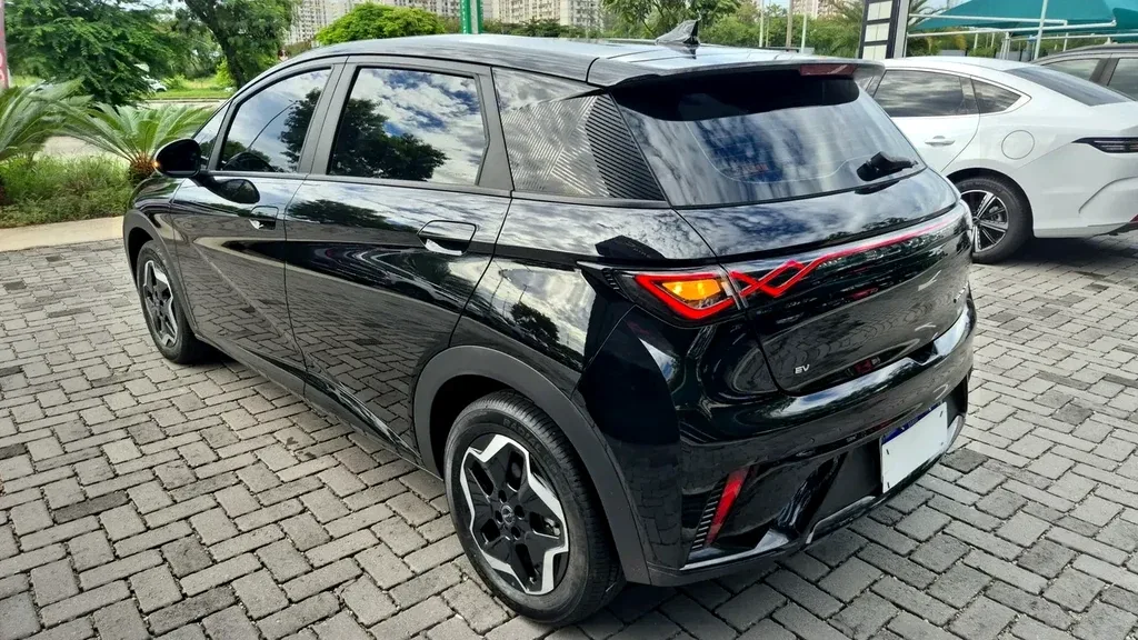 BYD Dolphin - Imagem 3