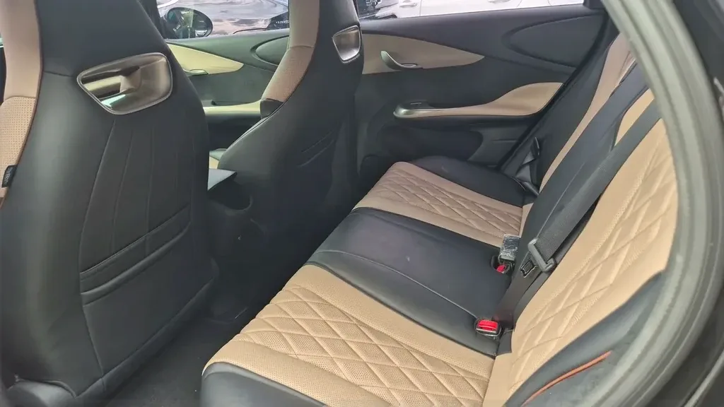 BYD Dolphin - Imagem 7