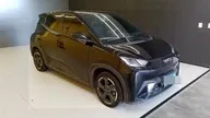 BYD Dolphin Mini - Miniatura 2