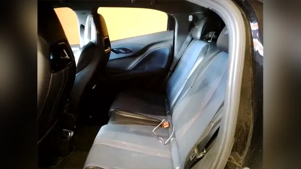 BYD Dolphin Mini - Imagem 8