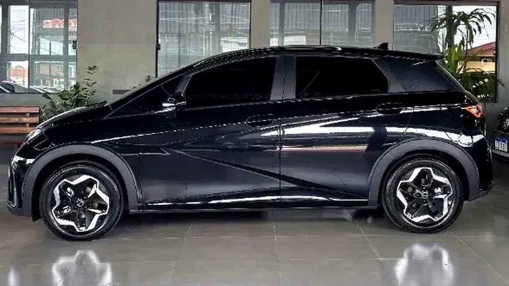 BYD Dolphin - Imagem 2