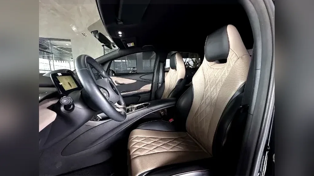 BYD Dolphin - Imagem 4