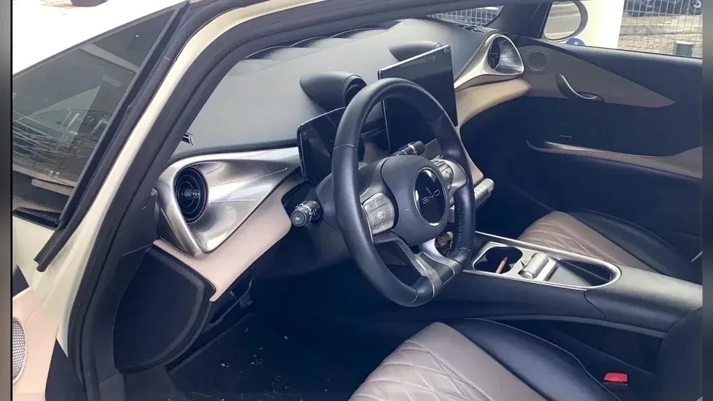 BYD Dolphin - Imagem 3