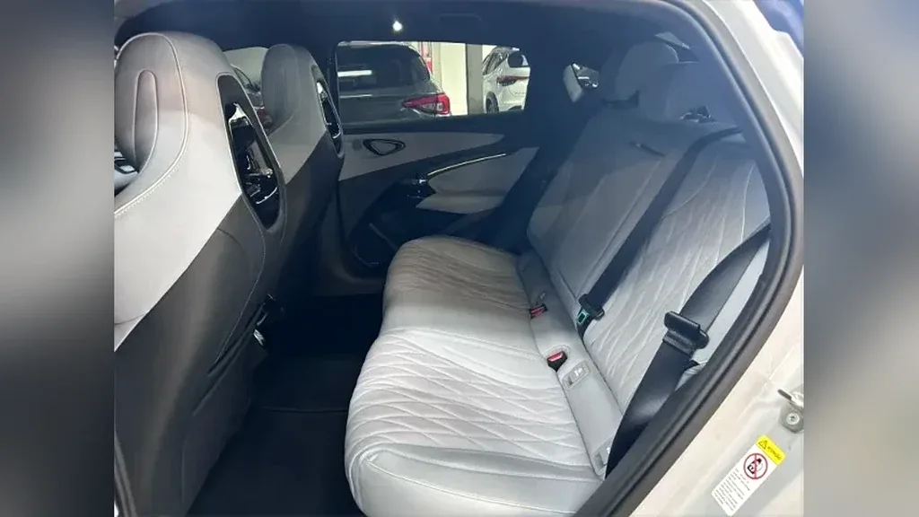 BYD Seal - Imagem 10