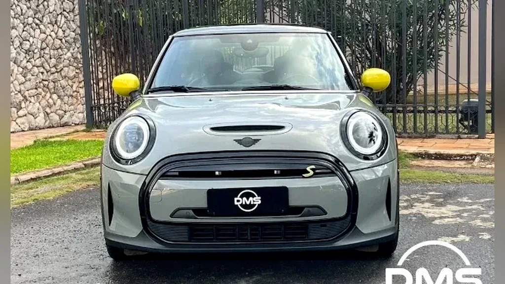 Mini Cooper SE - Imagem 5