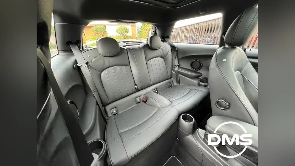 Mini Cooper SE - Imagem 20