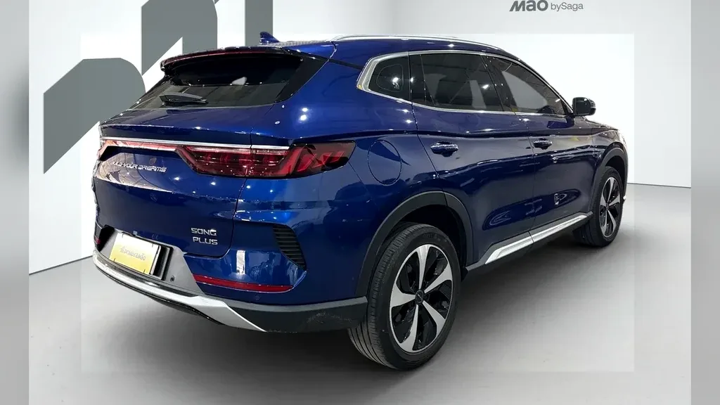 BYD Song Plus - Imagem 3