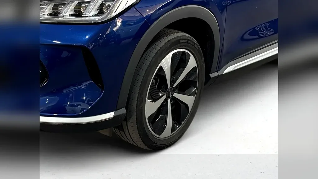 BYD Song Plus - Imagem 6