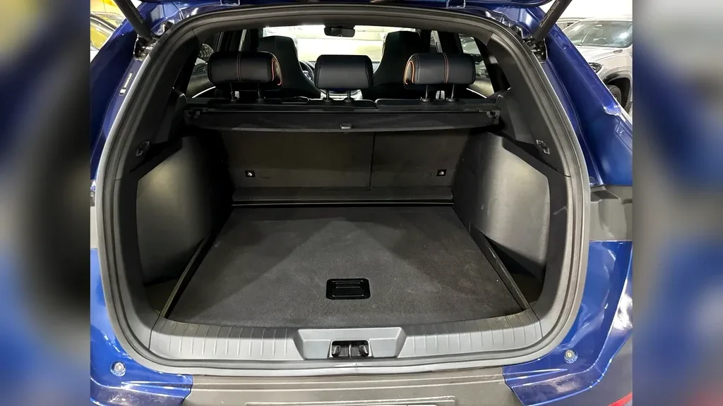 BYD Song Plus - Imagem 12