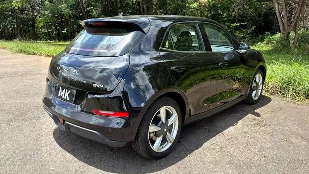 GWM Ora 03 - Imagem 7