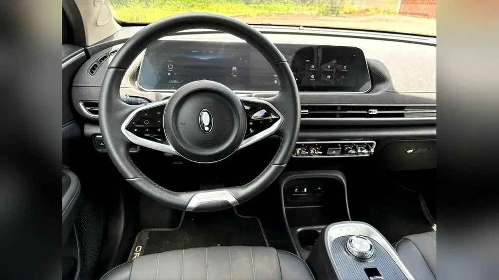 GWM Ora 03 - Imagem 10