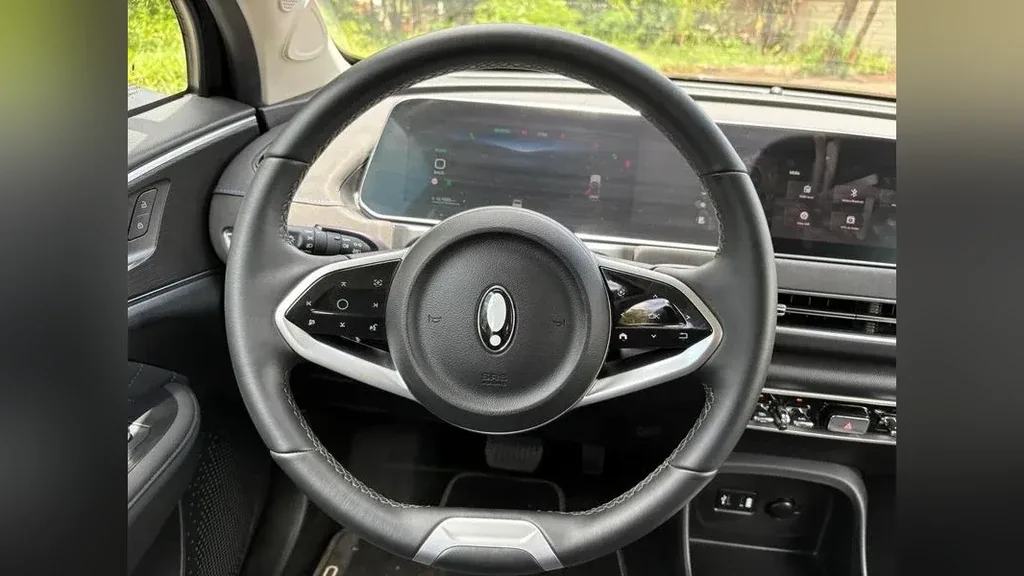 GWM Ora 03 - Imagem 11