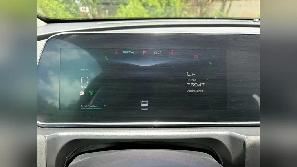 GWM Ora 03 - Imagem 14