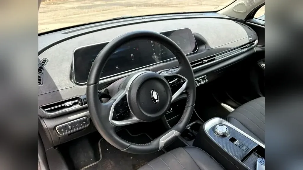 GWM Ora 03 - Imagem 15