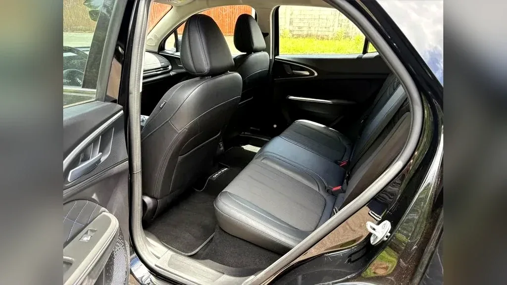 GWM Ora 03 - Imagem 19