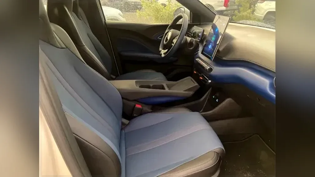 BYD Dolphin Mini - Imagem 20