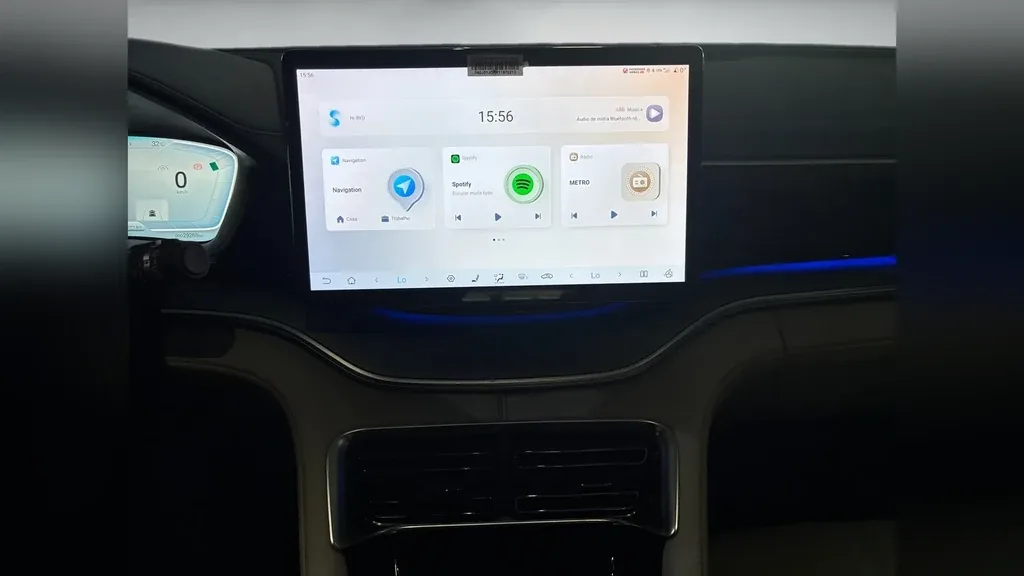 BYD Song Plus - Imagem 9