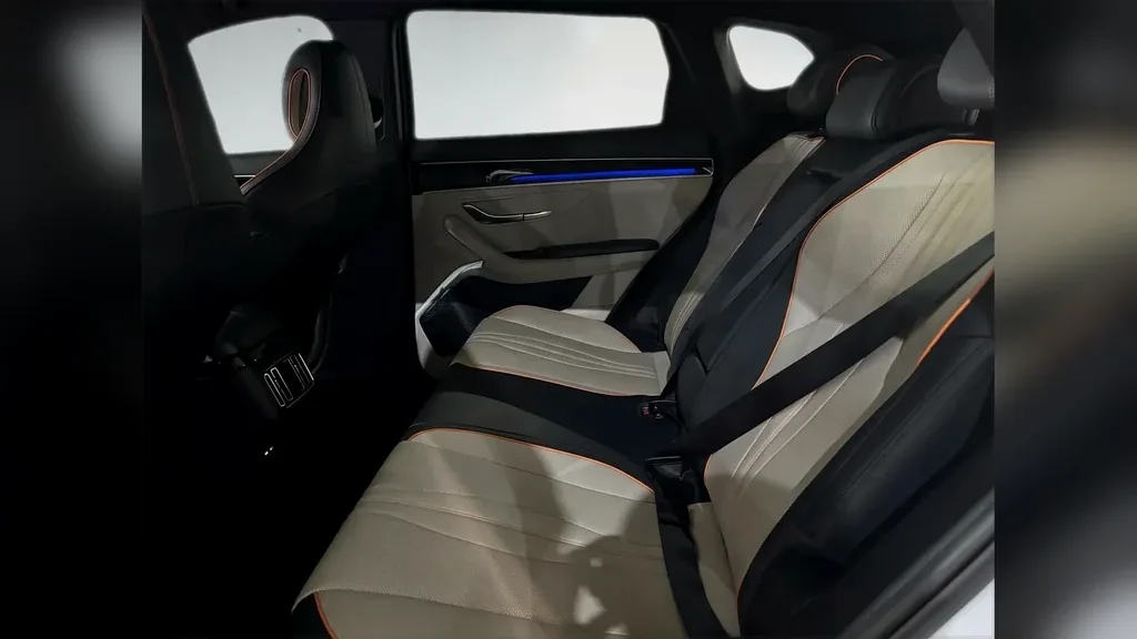 BYD Song Plus - Imagem 11