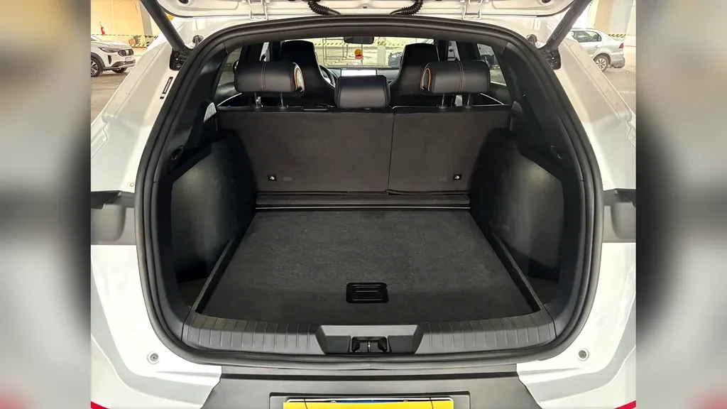 BYD Song Plus - Imagem 12