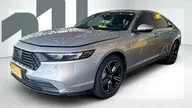 Honda Accord Plug-in Hybrid - Miniatura 1