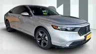 Honda Accord Plug-in Hybrid - Miniatura 2