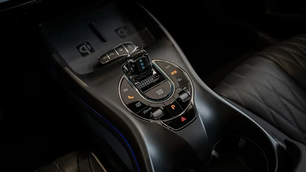 BYD Seal - Imagem 14