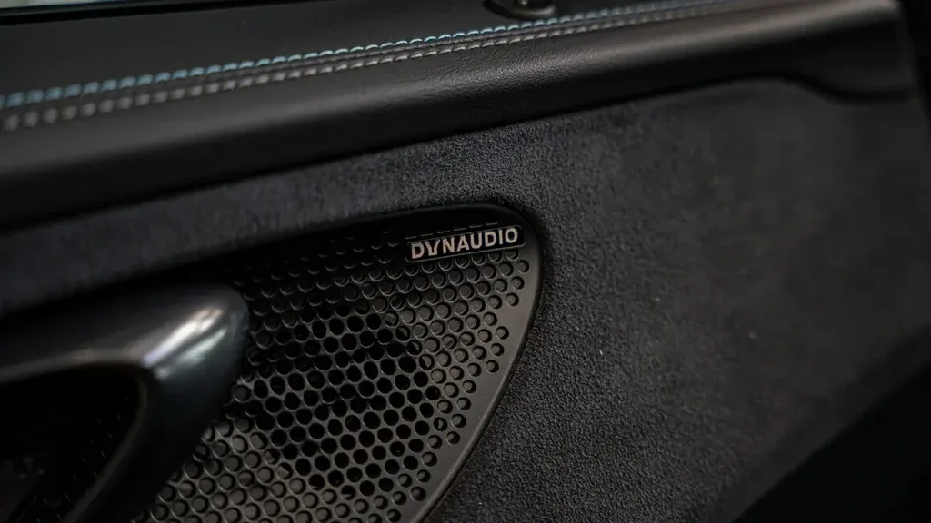 BYD Seal - Imagem 19