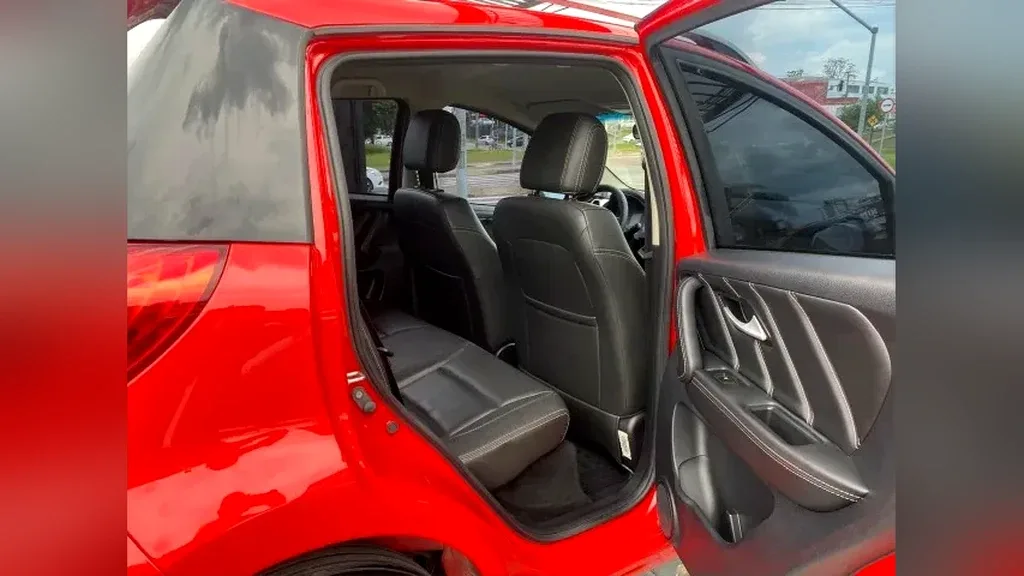 JAC Iev20 - Imagem 14