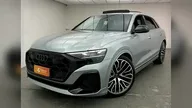 Audi Q8 E-tron - Miniatura 1