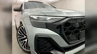 Audi Q8 E-tron - Miniatura 5