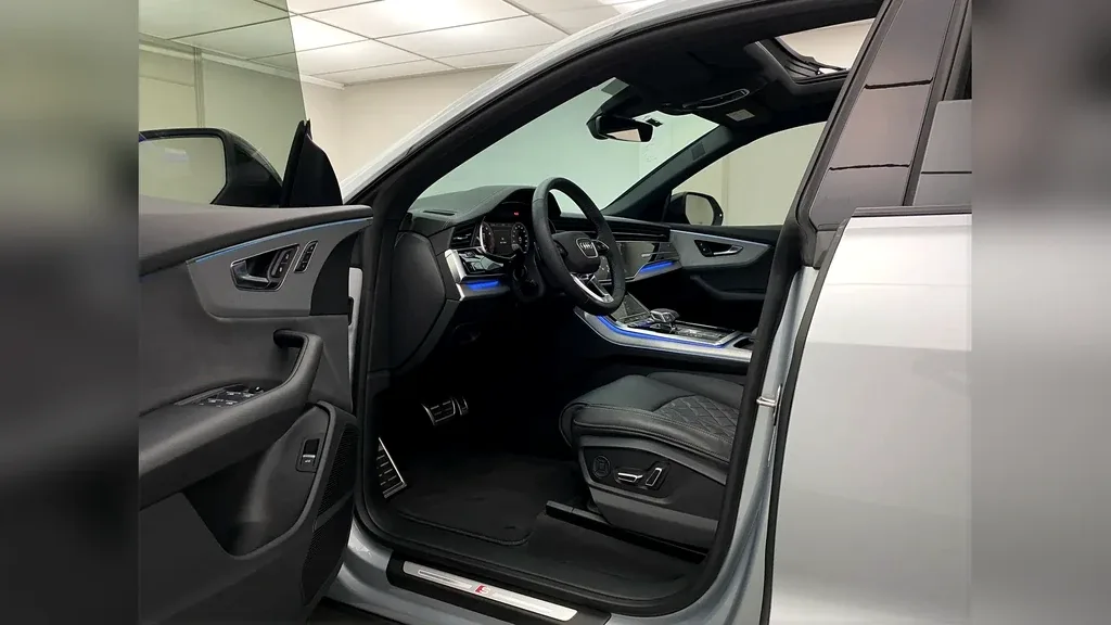 Audi Q8 E-tron - Imagem 8