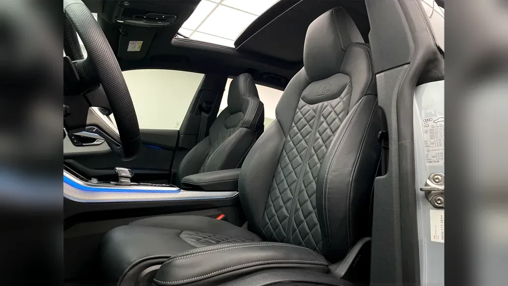 Audi Q8 E-tron - Imagem 9