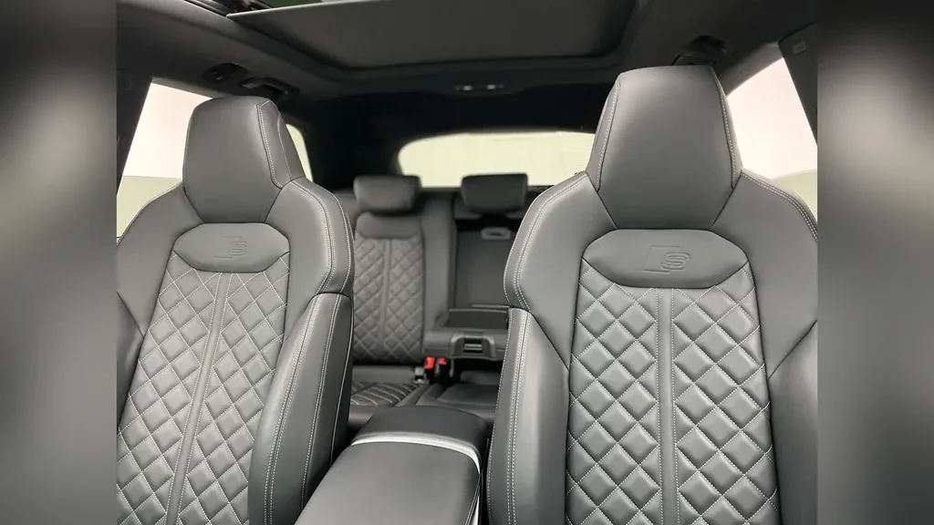 Audi Q8 E-tron - Imagem 10