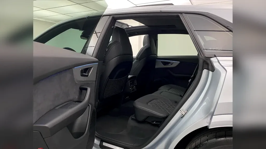 Audi Q8 E-tron - Imagem 16
