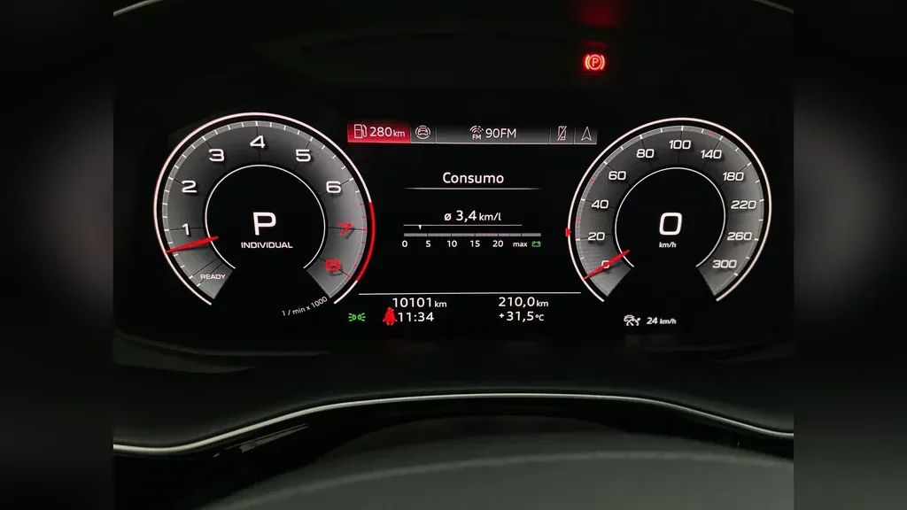 Audi Q8 E-tron - Imagem 20