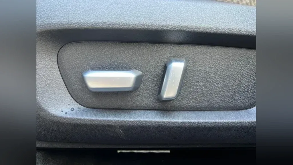 Chevrolet Spark Euv - Imagem 6