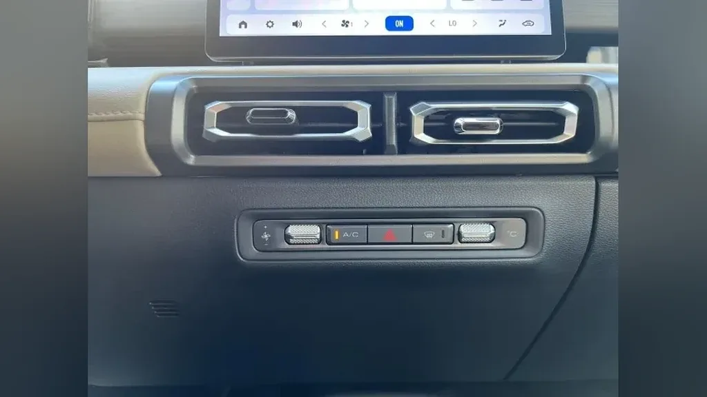 Chevrolet Spark Euv - Imagem 8