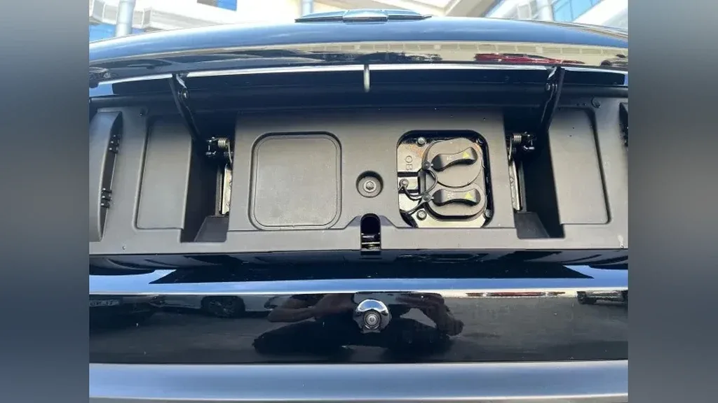 Chevrolet Spark Euv - Imagem 17