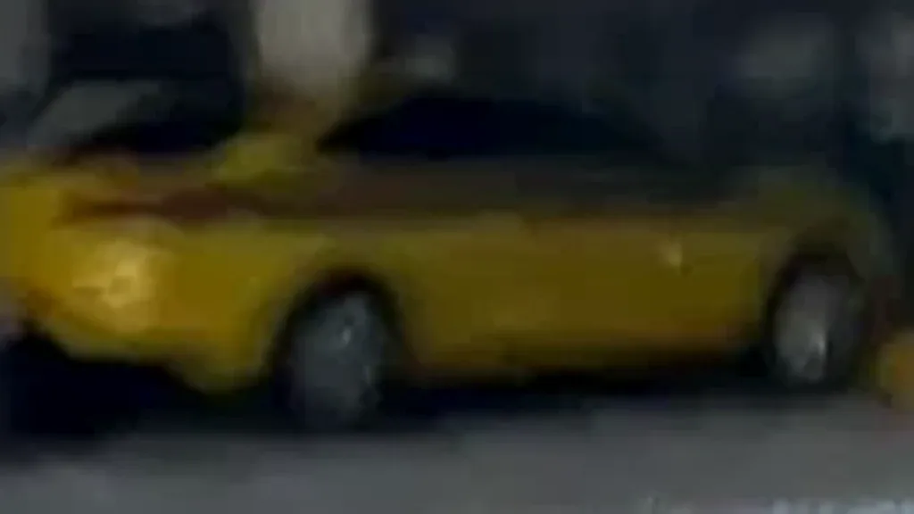 Chevrolet Spark Euv - Imagem 18