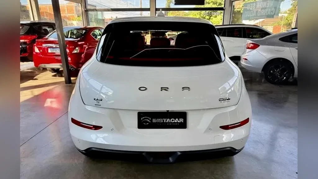 GWM Ora 03 - Imagem 5