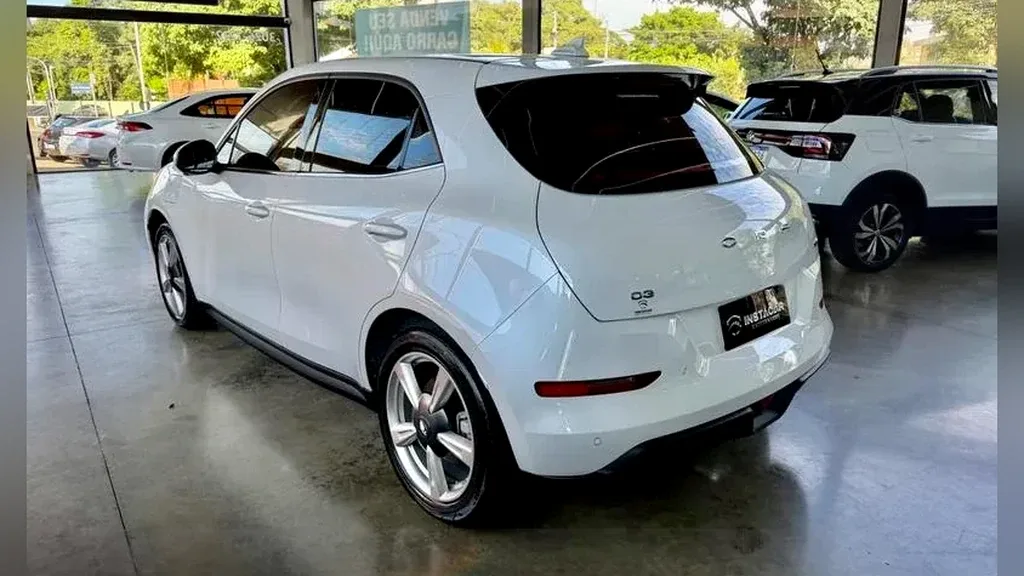 GWM Ora 03 - Imagem 6