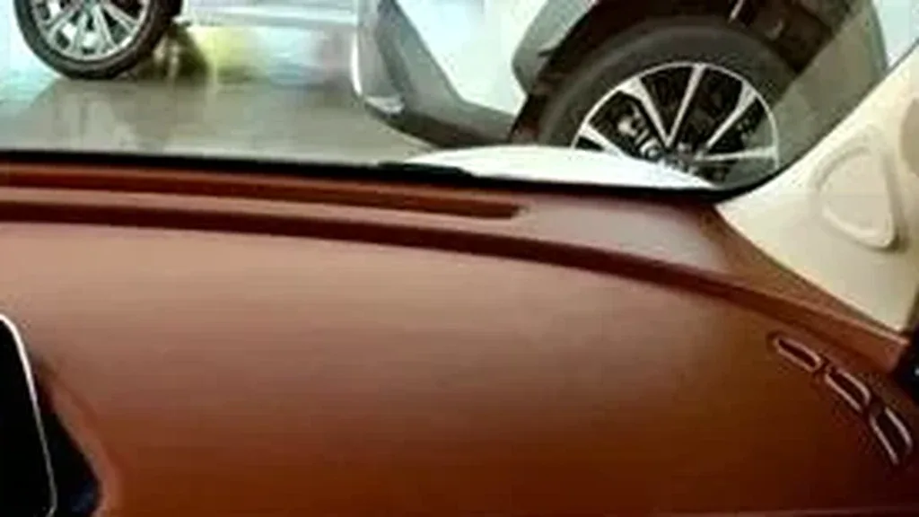 GWM Ora 03 - Imagem 8