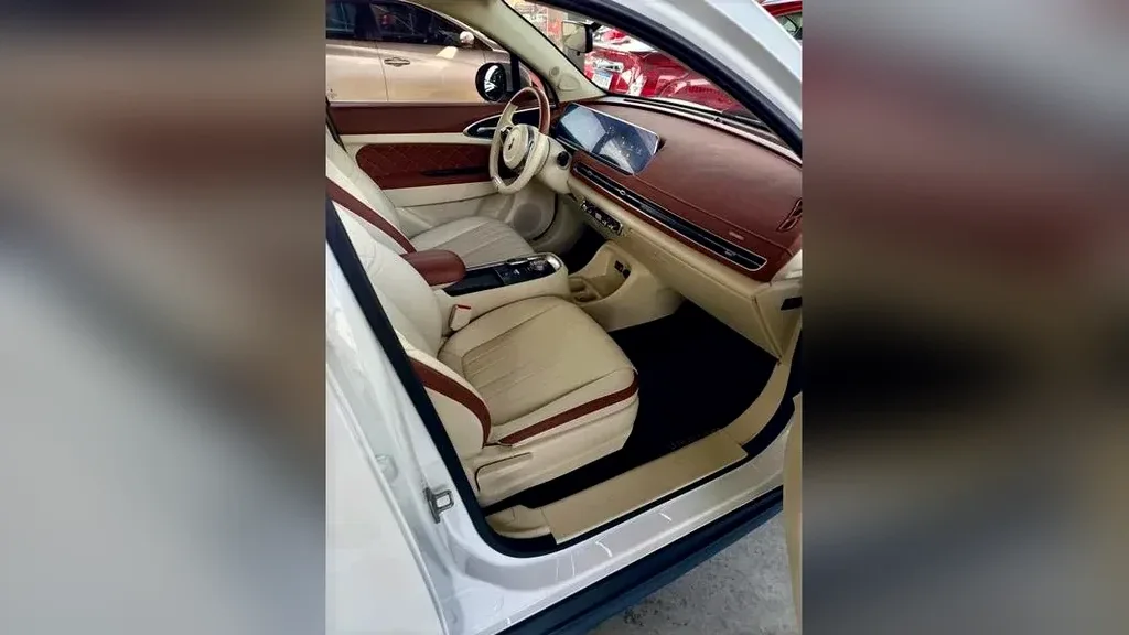 GWM Ora 03 - Imagem 11