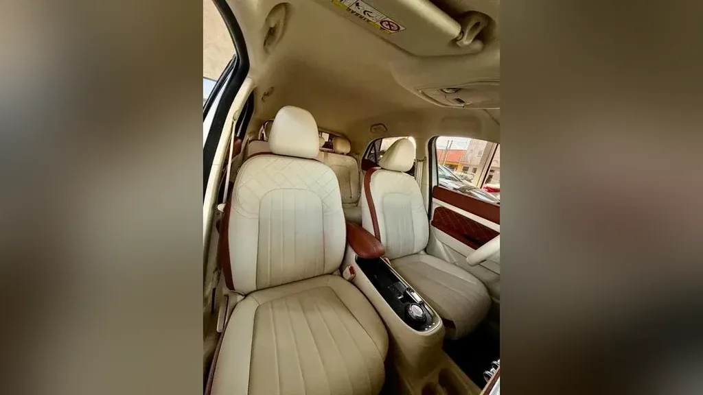 GWM Ora 03 - Imagem 12