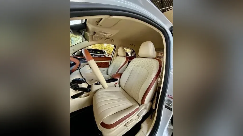 GWM Ora 03 - Imagem 13